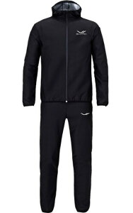 (SIXPAD) �V�b�N�X�p�b�h �T�E�i�X�[�c Sauna Suit MTG �G���e�B�[�W�[ �؃g�� (S)