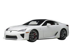 I[gA[g(AUTOart) 1/18 NTX LFA (zCeXgEzCg/ubNEJ[{) i