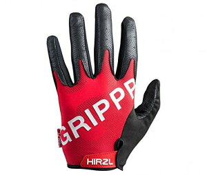 HIRZL(�n�[�c�F��) GRIPPP TOUR FULL 2.0 RED XXL HCU-72135