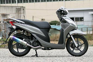 ACY(Realize) 4Xg }t[ 22Racing Ti(`^) (HONDA Dio110(JF31))324-009-01