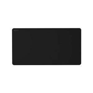 NZXT ZONE Mousepad - 750x400mm XL Size - �Q�[�~���O�}�E�X�p�b�h �u���b�N MM-XLGSP-BK MS0748