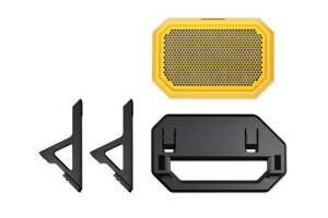 Thermaltake Chassis Stand Kit for The Tower 600 Butter Caramel/ABS+PC ���u���p �X�^���h�E�{�g���J�o�[�L�b�g AC-076-ONMNAN-A1 CS9387