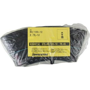 BRIDGESTONE(uaXg)oCN^C`[u 80/100*2.75-12 ou`:TR4S a:12C` SCSC6714  I[goCp