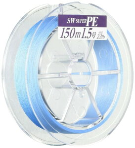 }geOX(YAMATOYO) PEC SWX[p[PE 150m 1.5 23lb 4{ u[