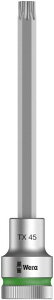 Wera(F) 8767 C HF 1/2 TX45x140 003855