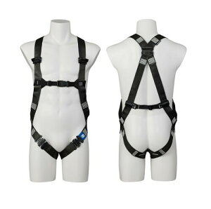 �^�t���C�g�t���n�[�l�X ST#522KA-N ��ƃx���g�Ȃ�(N�j