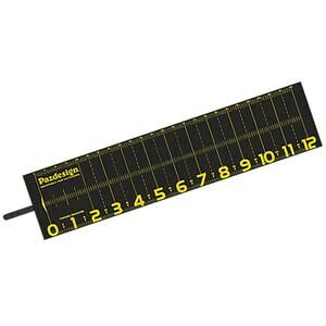 �p�Y�f�U�C�� �v���e�N�g���W���[ 120 �^�C�v2 (PROTECT MAJOR 120 II) 120cm �u���b�N/�C�G���[ PAC-316