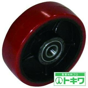 TRUSCO(�g���X�R) �X�e�A�����O�z�C�[���A�b�Z���u���[ [�t�@�C]160×50 �E���^�� THPT-HA16050U