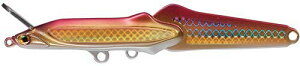 �^�b�N���n�E�X(TackleHouse) �R���^�N�g �X�`�[���~�m�[ 110mm 57g �S�[���h�s���N #14 CSM57
