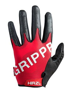 HIRZL(�n�[�c�F��) GRIPPP TOUR FULL 2.0 RED XS HCU-72135