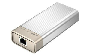 QNAP(L[ibvjQNA-UC10G1T Windows/Mac PC/QNAP ThunderboltTM 4/USB4 NAS 10GbE lbg[N NBASE-T RJ-45 A_v^[