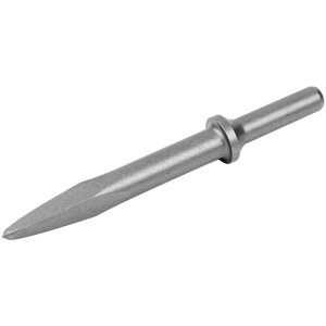 SK11(エスケー11) エアーハンマーチゼル 125mm×10mm AHM-SCP