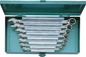 STAHLWILLE X^r[ 7_g ЖڕЌXpiZbg O^Cv ^P[X 14/7K