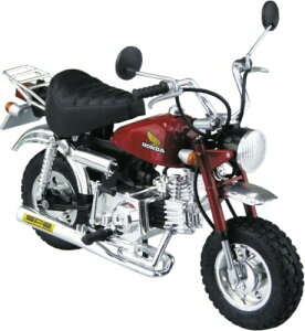 ���������ގ� 1/12 �U�E�o�C�N�V���[�Y No.72 �z���_ Z50J �����L�[ '78 �J�X�^�� ����d�l Ver.2 �v�����f�� (�I�[�g�o�C)