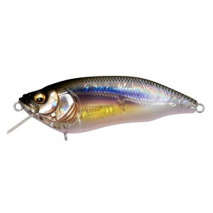 ���K�o�X(Megabass) IXI FURIOUS 1.5 �J�X�~ITO