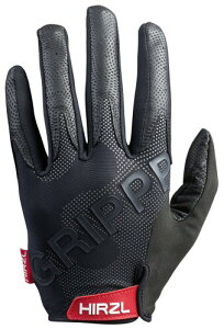 HIRZL(�n�[�c�F��) GRIPPP TOUR FULL 2.0 BLACK M HCU-72131