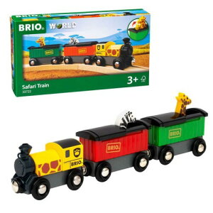 BRIO (uI) WORLD Tt@gC (3Ґ) Ώ۔N 3~ (dԂ̂ ؂̃[ @֎) 33722