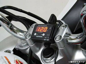 �v���e�b�N(PROTEC) �f�W�^���t���[�G���}���`���[�^�[ 2009�N~VTR/2013�N~VTR-F/2013�N~CBR400R ��11528(DG-H08)