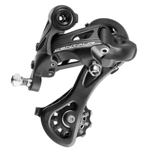 campagnolo(Jpj[) CENTAUR BLK medium 11S RJ