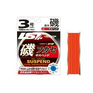 LINE SYSTEM(���C���V�X�e��) ���C�� ��t�J�Z �T�X�y���h 150M 3�� L0030A