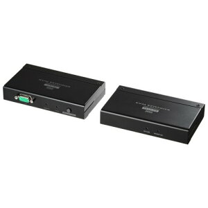 �T�����T�v���C KVM�G�N�X�e���_�[(USB�p �Z�b�g���f��) VGA-EXKVMU