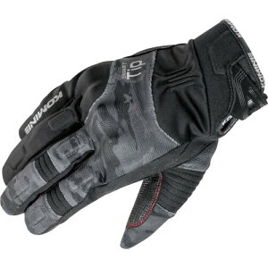 R~l(KOMINE) oCNp O[u veNgEC^[O[u Neo Black Camo 3XL GK-818 1136 H~t h h veN^[ Xgb`f