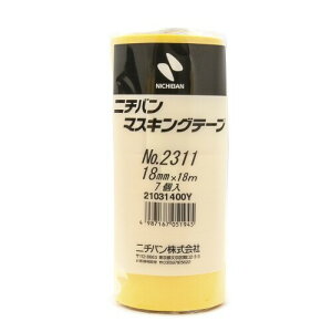 j`o }XLOe[v 7 18mm×18m 2311H-18 F