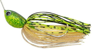 ノリーズ(Nories) ウインドレンジ TW 5/8oz 770 スパークルゴールドチャート(G/G)