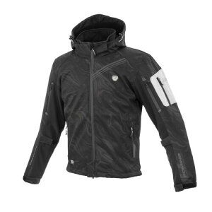 �R�~�l(KOMINE) JK-5795 �G�j�O�}G2 �\�t�g�V�F���p�[�J �o�C�N�p �H�~���� �h���E�ۉ� CE�K�i���x��2 3D�p�^�[��