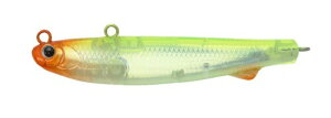 �e�B���R(TIEMCO) �~�m�[ �O���}�[7 5.6g 70mm SF�N���X�^���V���[�g #11