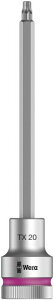 Wera(F) 8767 C HF 1/2 TX20x140 003850