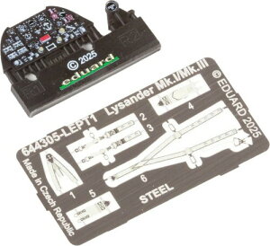 GfAh(Eduard) 1/48 bN EFXgh CT_[ Mk.1/Mk.3 v (GAtBbNXp) vfpp[c EDU644305 (s@)