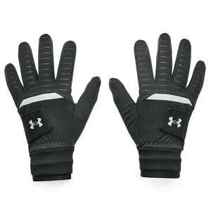 (A_[A[}[) UA COLDGEAR INFRARED Golf Glove