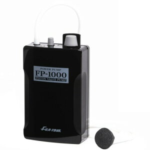 �y�m���� �p���[�|���v FP-1000 �u���b�N ��80mm x 138mm x 44mm