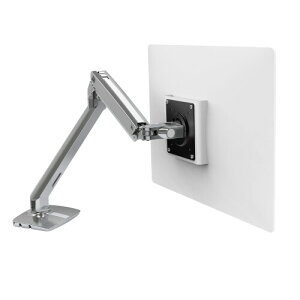 ERGOTRON GSg MXV j^[A[ fXN}Eg X^Cv Vo[ 34C`(3.2~9.1kg)܂ VESAKiΉ 45-486-026