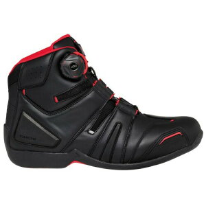 (TAICHI) RS^C`(RS oCN CfBOV[Y C h veN^[ BOA_C VtgK[h DRYMASTER BOA CfBOV[Y RSS006 BLACK/RED 23.5cm