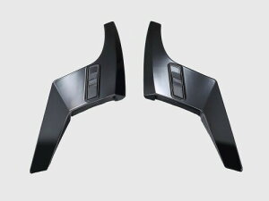 ヤマハ発動機(Yamaha) バイクヘルメット オフロード YX-6 ZENITH トップベンチレーションセット メタルブラック 90791-49B34