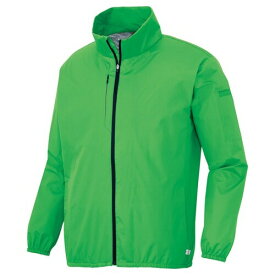 AITOZ(アイトス) エコブルゾン (男女兼用) オールシーズン用 グリーン AZ2206 015 L