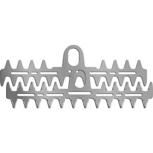 �j�V�K�L�H��(Nishigaki Industrial) �����@��t�p T�^�o���J��400�p�֐n�Z�b�g N-854��p ����400mm N-854-1