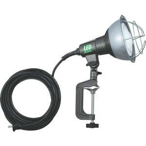 �n�^�� (HATAYA) �Ɩ� LED ������ ���O�p (�h�J�^) �h�� �d���F 20W �S����1790Lm �R�[�h5m �r�[���p110�x ��d�≏ �A�[�X�s�v �o�C�X���t�� ��Ɠ� ���[�N���C�g �ƒ�p �H��p ���݌��� 20WLED