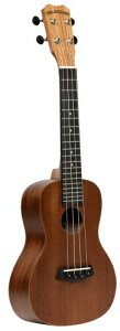 Islander Ukuleles by Kanile'a Mahogany Series EN RT[gTCYMC-4