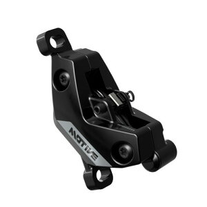 SRAM(X)SRAM Disc Brake Motive SilverFront 950mm Hose/Black Anodized/00.5018.245.000u[L