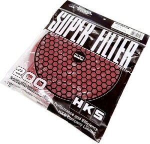 HKS zCnp[c X[p[p[t[ptB^[ 200 bh 2w^Cv 70001-AK032 GAN[i[