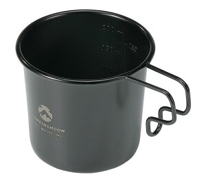 LsO[(CAMPING MOON) \}O M Lvp }OJbv ubN  210ml SOLO MUG BKS-190