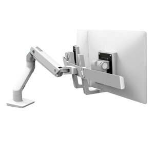 ERGOTRON GSg HX j^[A[ fXN}Eg fA 2 zCg/ 32C`(4.5~15.9kg)܂ VESAKiΉ 45-476-216