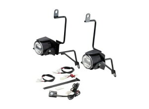 LW}(Kijima) oCNp[c tHOvLbg LED ⏕ Cg VXg[250/ABS(-'22) h IP68 9.5W×2 3000K CG[ 205-6150Y