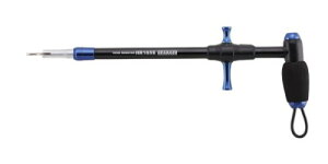 X^WII[V}[N HOOK REMOVER (tbN[o[) HR165S jO tbN[T[ NB lCr[u[