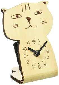 ���}�g�H�| chara cats N �T�C�Y:��W9.7 D9 H12.8 YK20-103