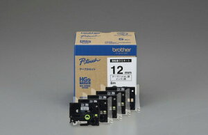 �u���U�[�H�� HGe�e�[�v ���S�����~�l�[�g�e�[�v(��}�b�g/����)12mm ����8m 5�{�p�b�N HGe-SM931V