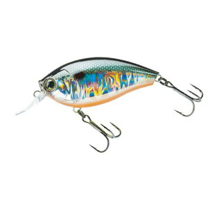 DUEL(fG) HARDCORE(n[hRA) A[ NNxCg HARDCORE CRANK 2+ 65F 65mm Weight:14g R1375-GT-zelV-Vbh oXނ